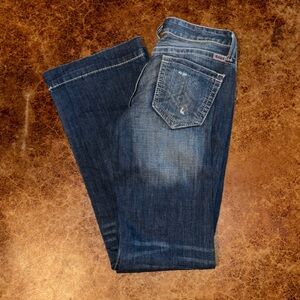 Women’s Cruel trousers